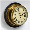 Image 1 : VINTAGE NAUTICAL SHIP CLOCK JOHNTILLEY & SON LTD
