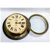 Image 2 : VINTAGE NAUTICAL SHIP CLOCK JOHNTILLEY & SON LTD