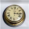 Image 3 : VINTAGE NAUTICAL SHIP CLOCK JOHNTILLEY & SON LTD