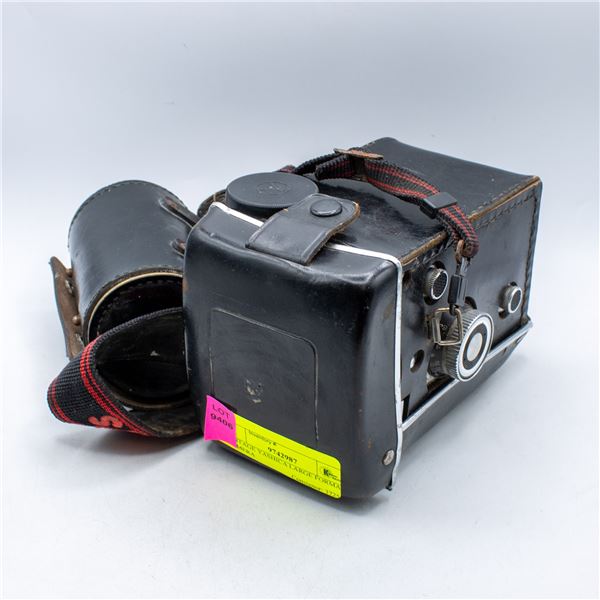 VINTAGE YASHICA LARGE FORMAT CAMERA