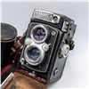 Image 2 : VINTAGE YASHICA LARGE FORMAT CAMERA