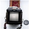Image 3 : VINTAGE YASHICA LARGE FORMAT CAMERA
