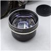 Image 5 : VINTAGE YASHICA LARGE FORMAT CAMERA