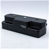 Image 10 : VINTAGE YASHICA 35MM CAMERA W AUTO WINDER