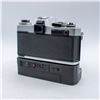Image 2 : VINTAGE YASHICA 35MM CAMERA W AUTO WINDER
