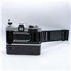 Image 8 : VINTAGE YASHICA 35MM CAMERA W AUTO WINDER