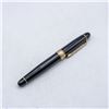 Image 1 : MONTBLANC MEISTERSTRUCK FOUNTAIN PEN LARGE