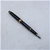 Image 2 : MONTBLANC MEISTERSTRUCK FOUNTAIN PEN