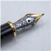 Image 3 : MONTBLANC MEISTERSTRUCK FOUNTAIN PEN