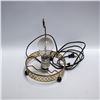 Image 3 : 1950S LOCOMOTIVE MOTION LAMP WORKS