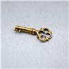 Image 5 : ESTATE BACCARAT ORMOLU MOUNTED CUT CRYSTAL