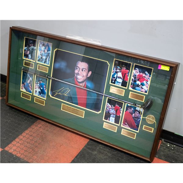 RARE OFFICIAL 1997 LIMITED EDITION