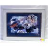 Image 1 : 2001 TOMMY SALO OILERS DOUBLE