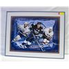Image 1 : 2002 OILERS RYAN SMYTH DOUBLE