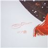 Image 2 : #24/80 RARE RAY OLSEN ARTIST 1996 "SCOTTIE