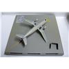 Image 3 : LUFTHANSA AIRBUS AIRPLANE MSRP $479