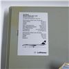 Image 4 : LUFTHANSA AIRBUS AIRPLANE MSRP $479