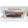 Image 2 : AUTO ART 1:18 DIECAST LOTUS ESPRIT W BOX