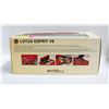 Image 3 : AUTO ART 1:18 DIECAST LOTUS ESPRIT W BOX