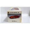 Image 6 : AUTO ART 1:18 DIECAST LOTUS ESPRIT W BOX
