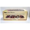 Image 4 : AUTO ART 1:18 DIECAST JEEP WAGONEER W BOX