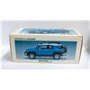 Image 3 : AUTO ART 1:18 DIECAST TOYOTA FJ CRUISER