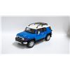 Image 8 : AUTO ART 1:18 DIECAST TOYOTA FJ CRUISER