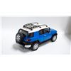 Image 9 : AUTO ART 1:18 DIECAST TOYOTA FJ CRUISER