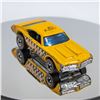 Image 1 : 1970 HOTWHEELS REDLINE MAXI TAXI
