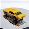 Image 2 : 1970 HOTWHEELS REDLINE MAXI TAXI