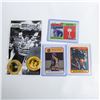 Image 1 : VINTAGE WAYNE GRETZKY CARDS & TOKEN COINS