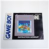 Image 11 : ORIGINAL 1989 NINTENDO GAME BOY WITH 2 MARIO