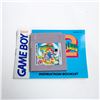 Image 7 : ORIGINAL 1989 NINTENDO GAME BOY WITH 2 MARIO