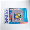 Image 8 : ORIGINAL 1989 NINTENDO GAME BOY WITH 2 MARIO