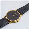 Image 2 : LONGINES MENS DRESS WRIST WATCH W BOX NEEDS BAT