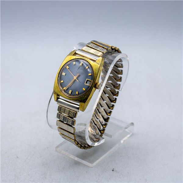 1960S AUTOMATIC MENS WRIST WATCH WORKING