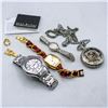 Image 1 : LOT OF ASSTD WATCHES UNTESTED