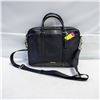 Image 1 : GENUINE COACH SATCHEL COMPUTER BAG/BRIEFCASE