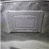 Image 3 : GENUINE COACH SATCHEL COMPUTER BAG/BRIEFCASE