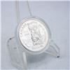 Image 1 : 1958 SILVER CANADIAN DOLLAR COIN