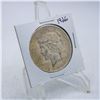 Image 1 : 1926 US SILVER PEACE DOLLAR COIN