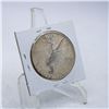 Image 2 : 1926 US SILVER PEACE DOLLAR COIN