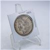 Image 1 : 1921 US SILVER MORGAN DOLLAR COIN
