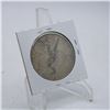 Image 2 : 1934 US SILVER PEACE DOLLAR COIN