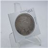 Image 1 : 1922 US SILVER PEACE DOLLAR COIN