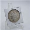 Image 1 : 1921 US SILVER MORGAN DOLLAR COIN