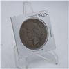 Image 1 : 1922 US SILVER PEACE DOLLAR COIN