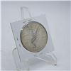 Image 2 : 1922 US SILVER PEACE DOLLAR COIN