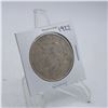 Image 1 : 1922 US SILVER PEACE DOLLAR COIN