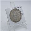 Image 1 : 1921 US SILVER MORGAN DOLLAR COIN